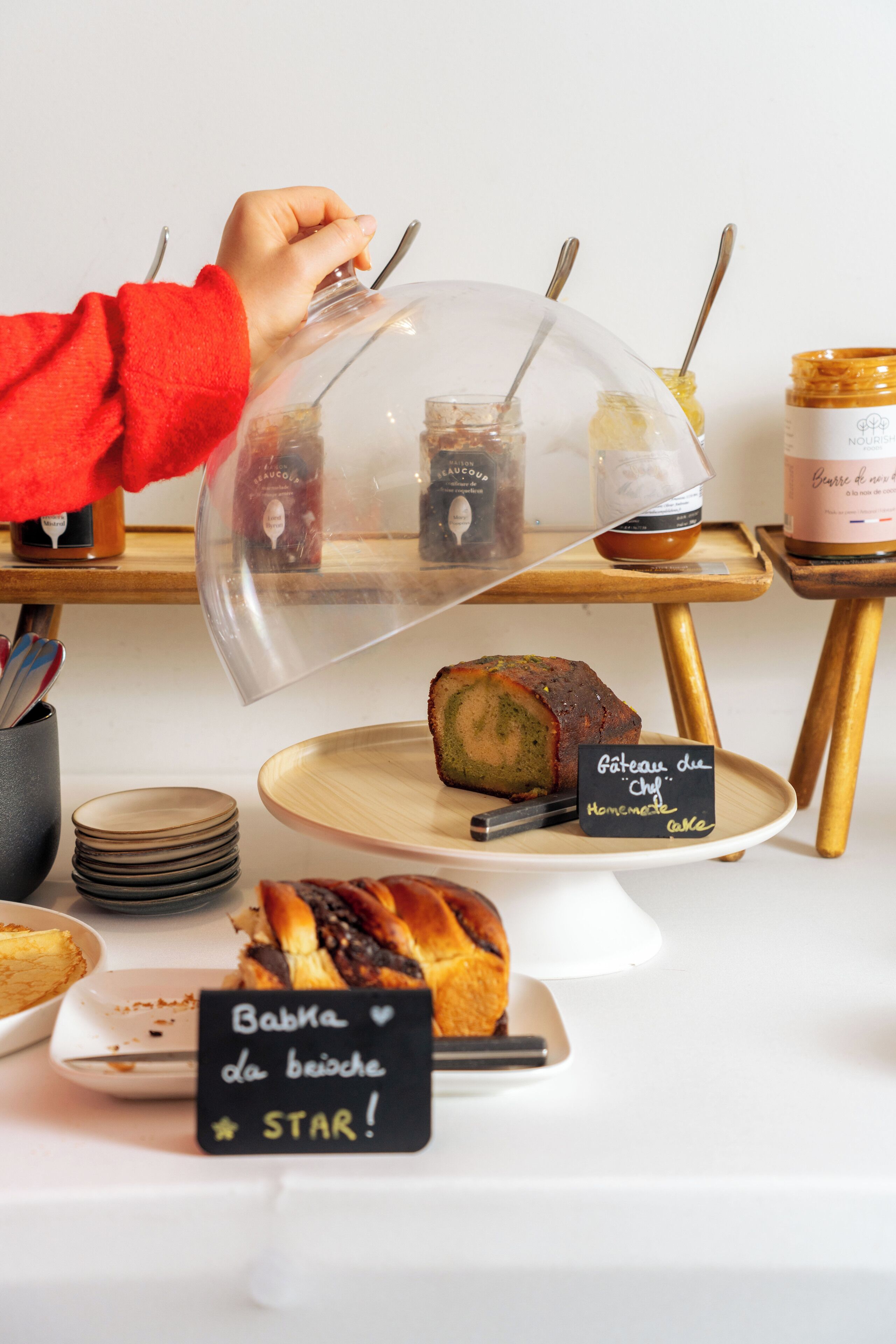 Foto - Boutique Hotel Villa du Taur