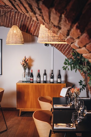 Se sirven comidas y cenas