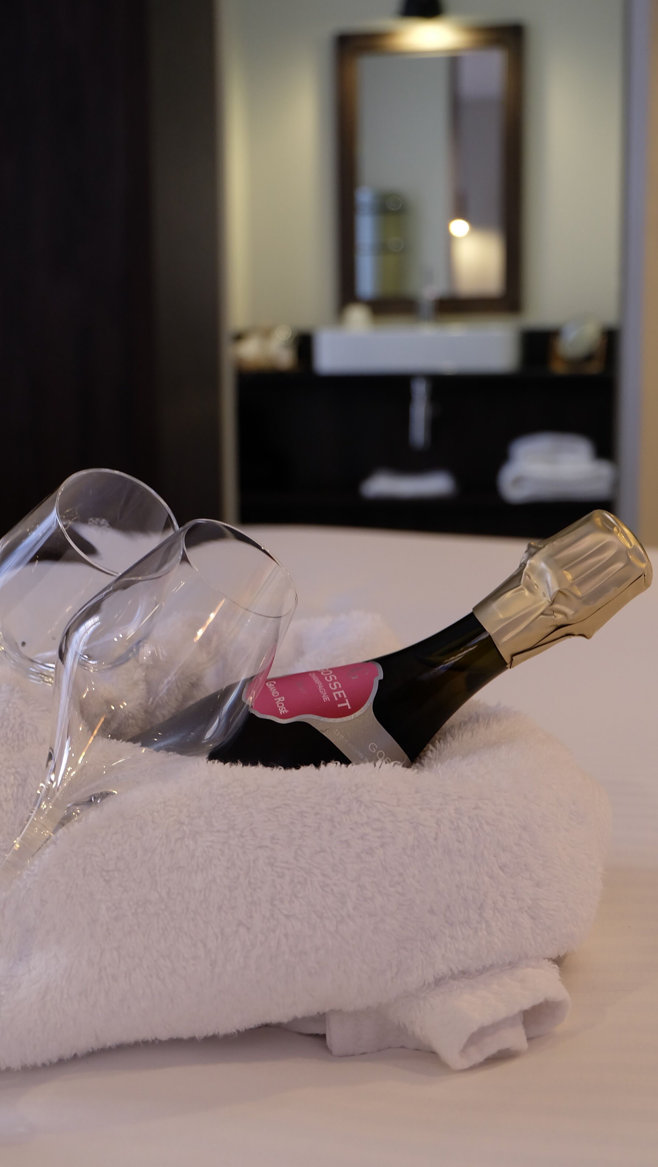 room service – dining