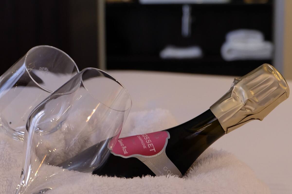 room service – dining