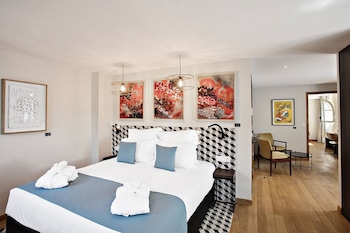 Boutique Hotel Villa du Taur