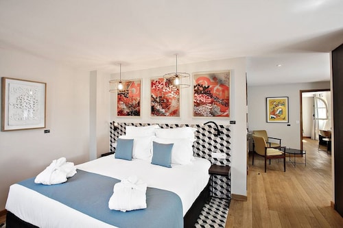 Boutique Hotel Villa du Taur