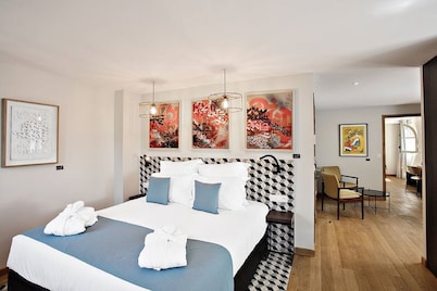 Boutique Hotel Villa du Taur