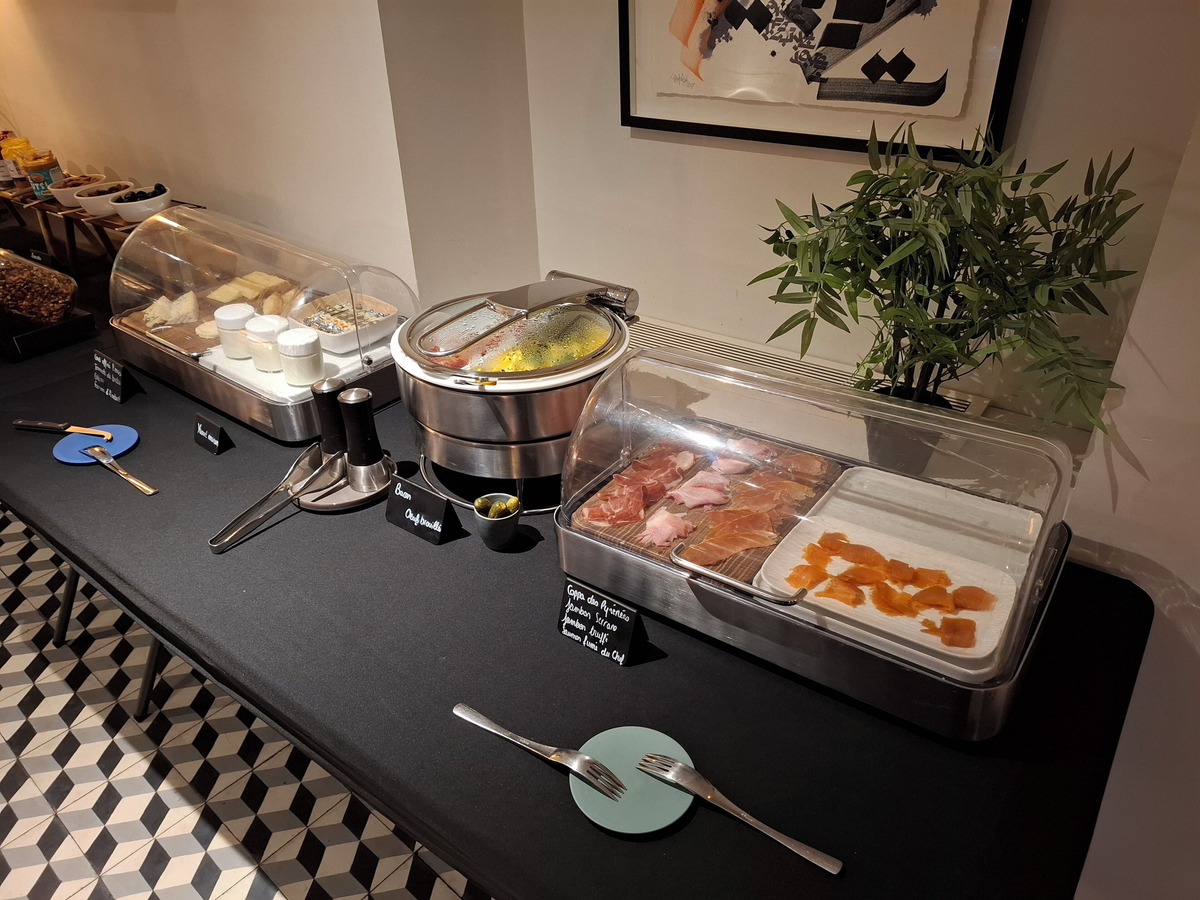 Foto - Boutique Hotel Villa du Taur