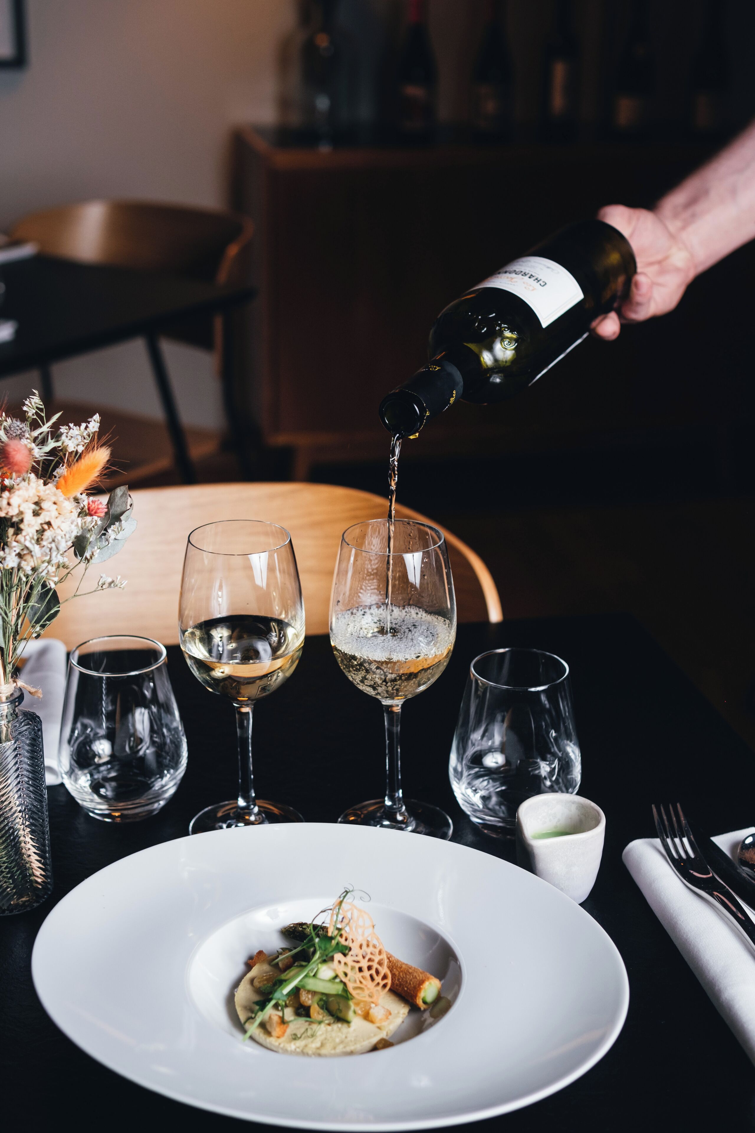 Foto - Boutique Hotel Villa du Taur