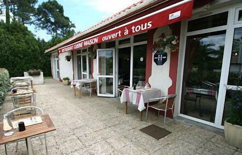 Relais Fasthotel