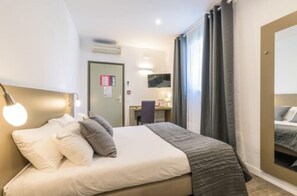 Room - Relais Fasthotel (Bidart)