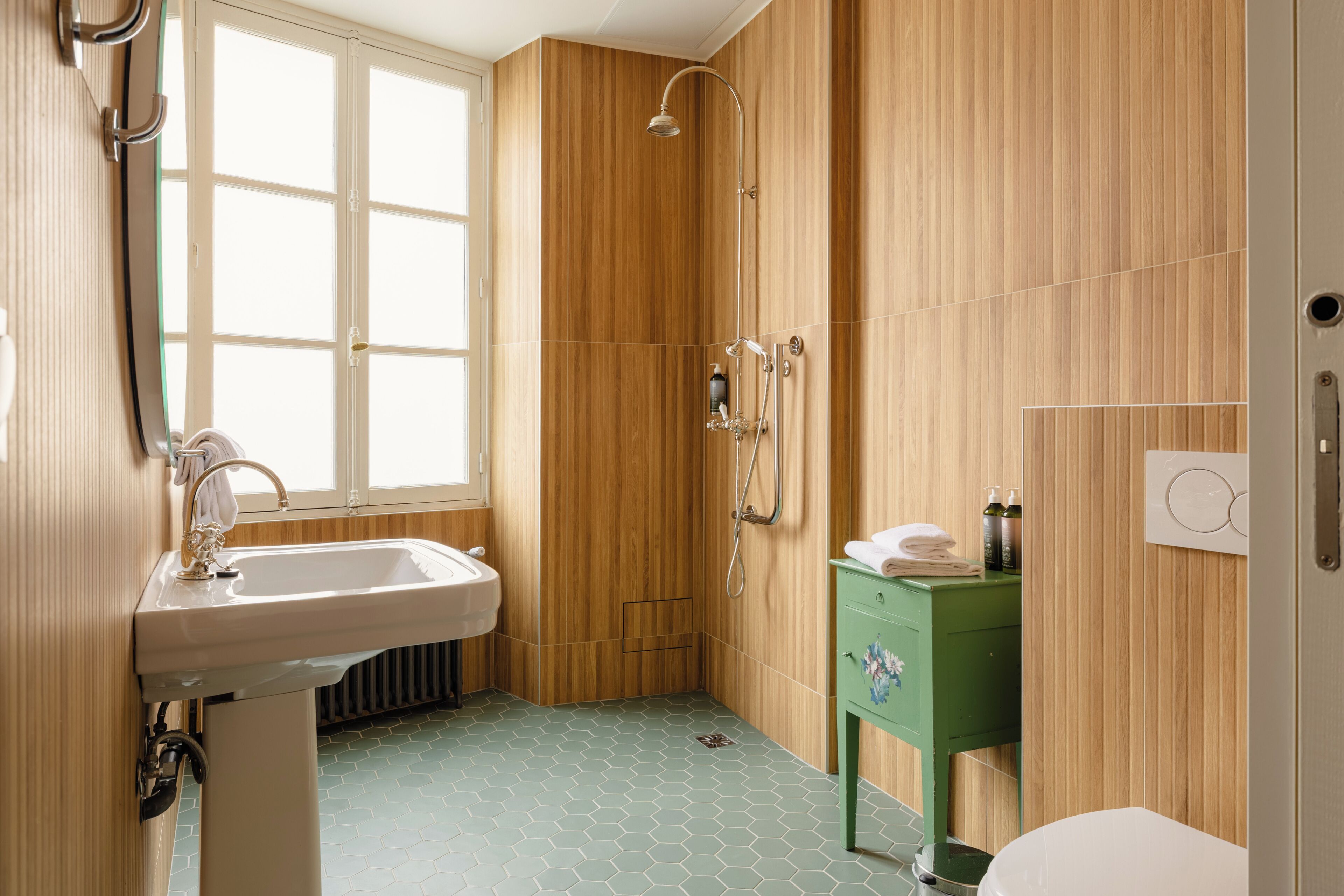 Foto - Hôtel d'Angleterre