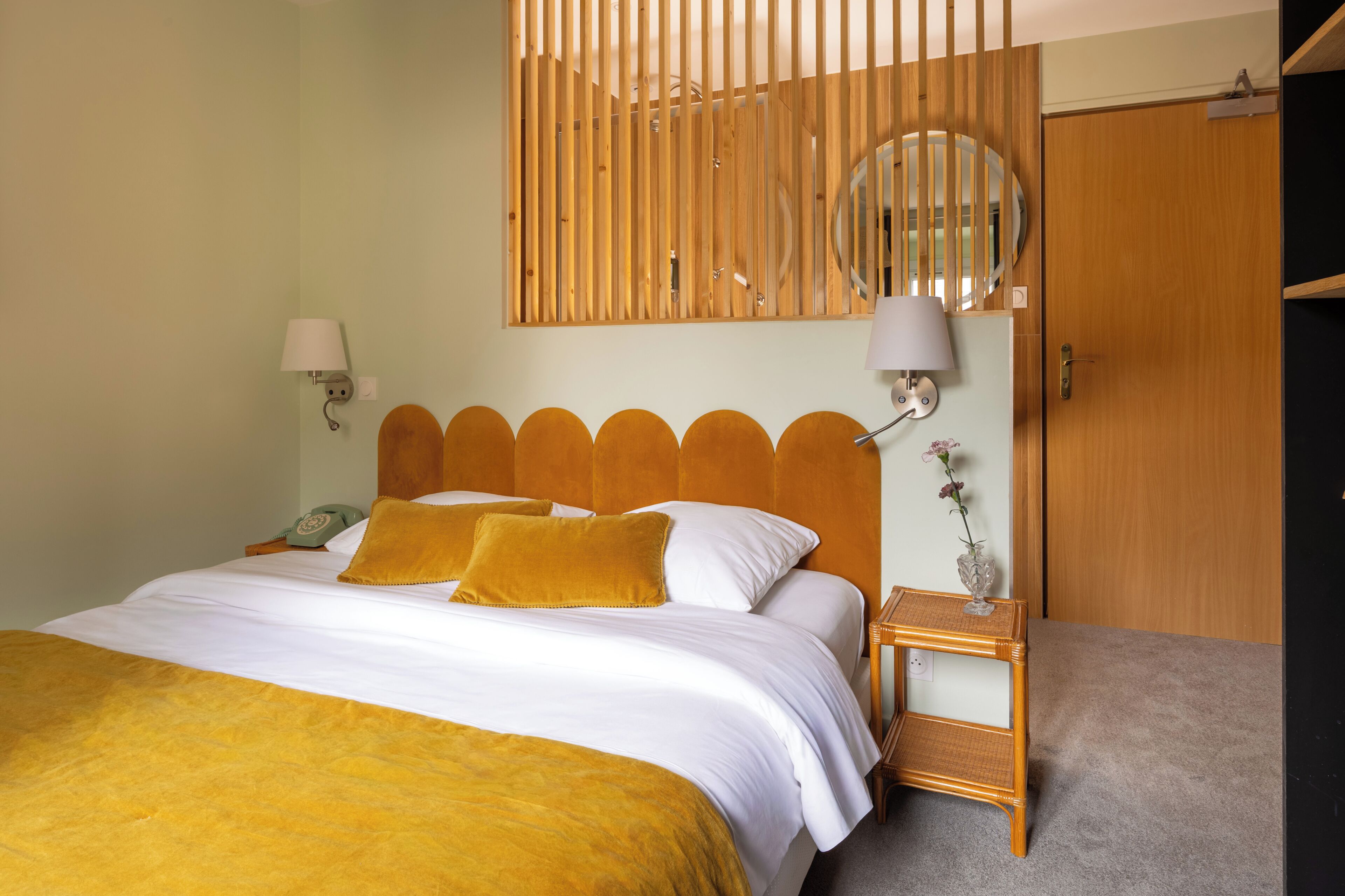 Foto - Hôtel d'Angleterre