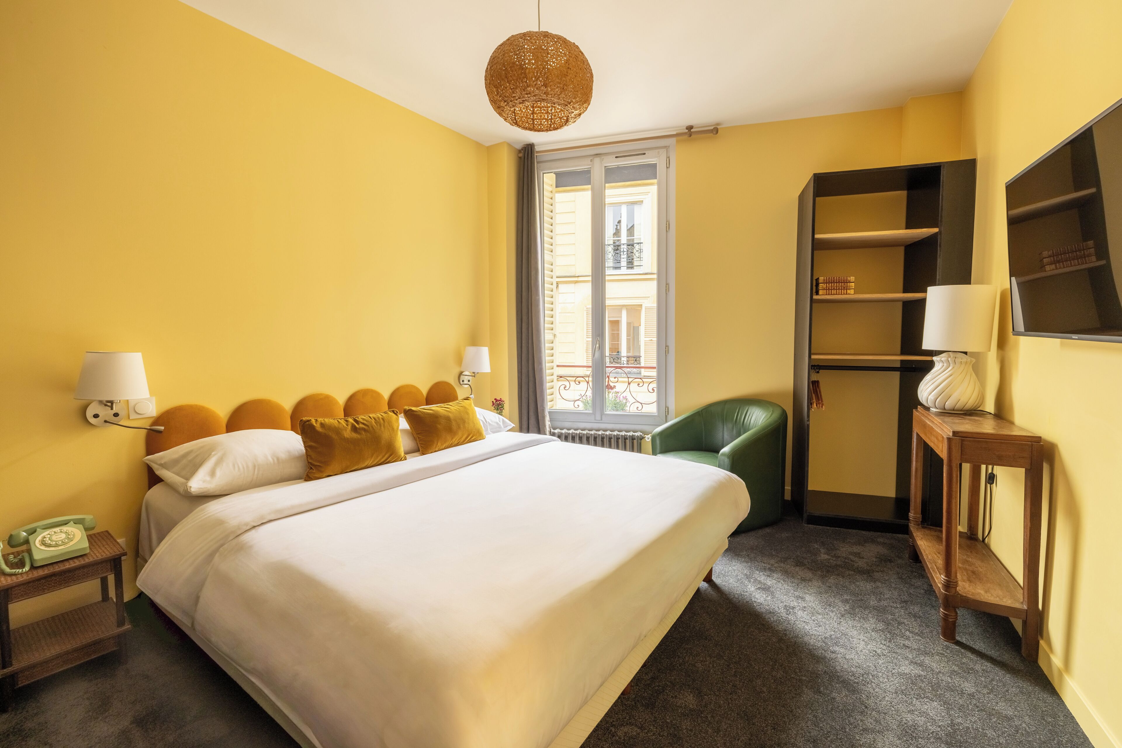 Foto - Hôtel d'Angleterre