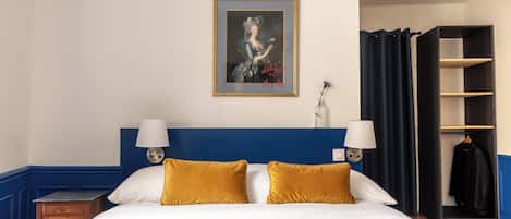 Double Room, Non Smoking