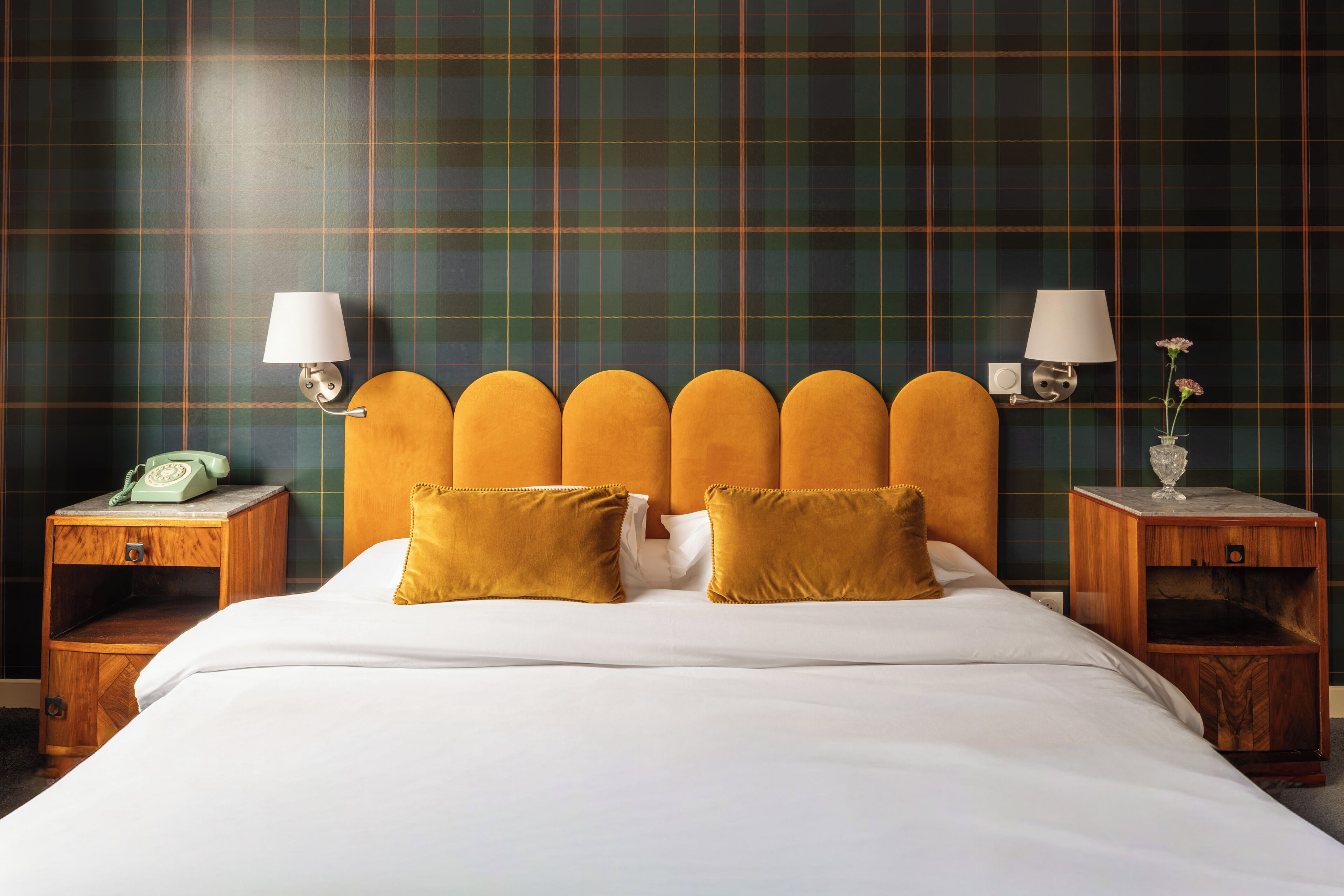 Double Room, Non Smoking