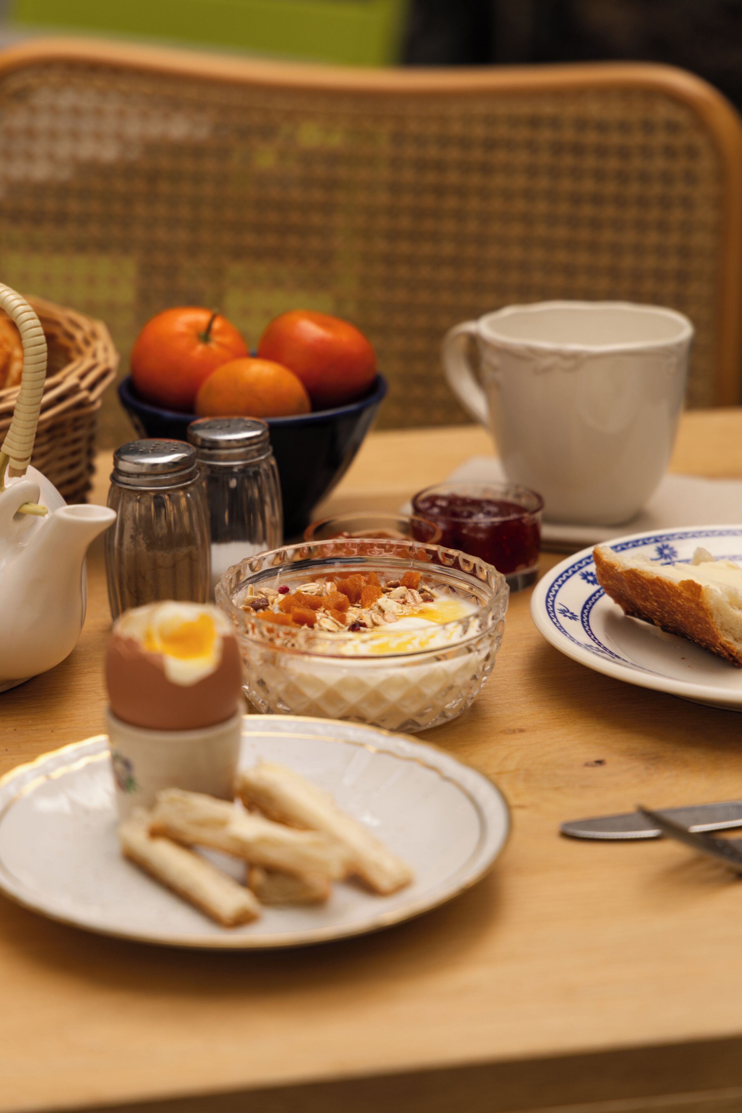 Foto - Hôtel d'Angleterre