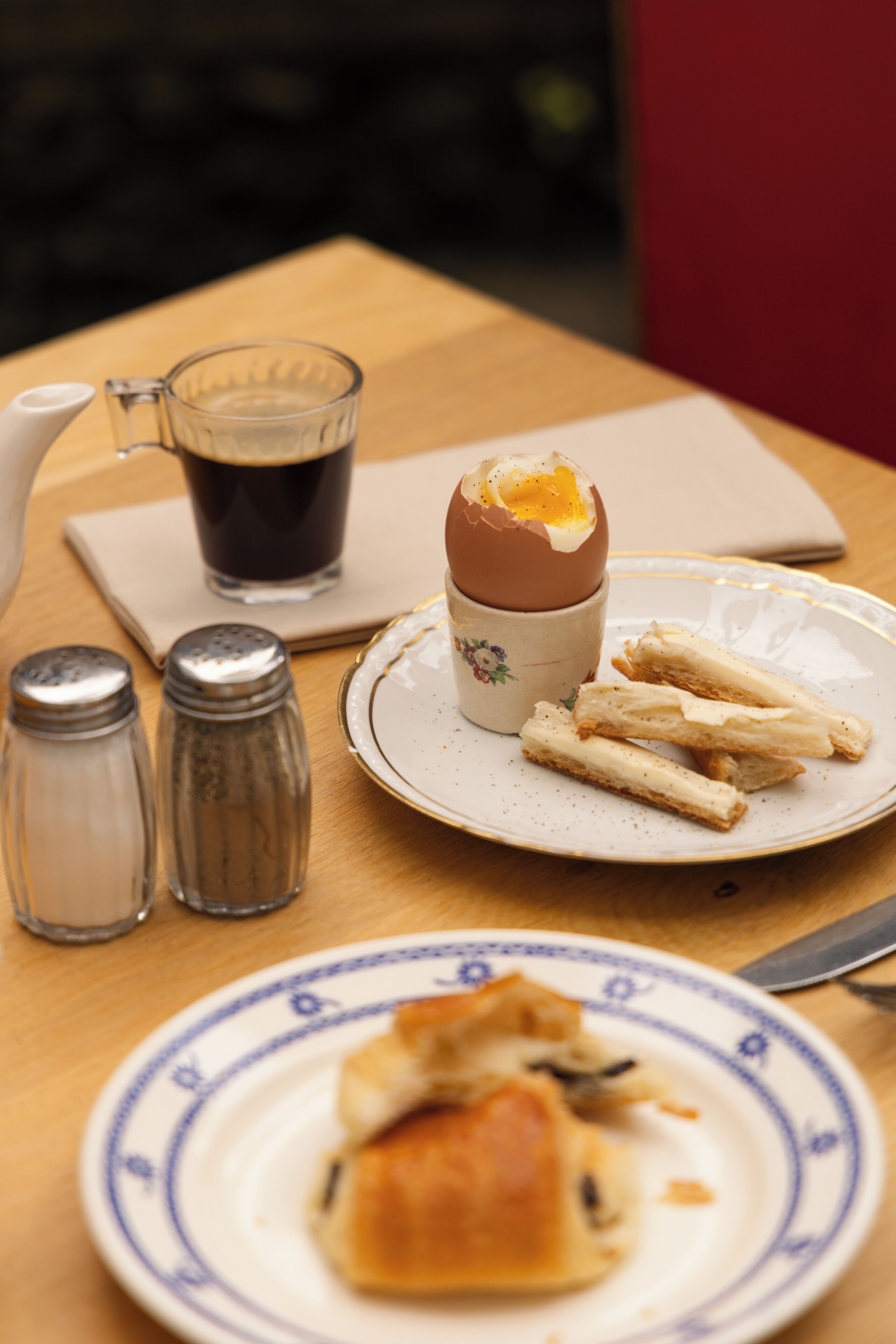 Foto - Hôtel d'Angleterre