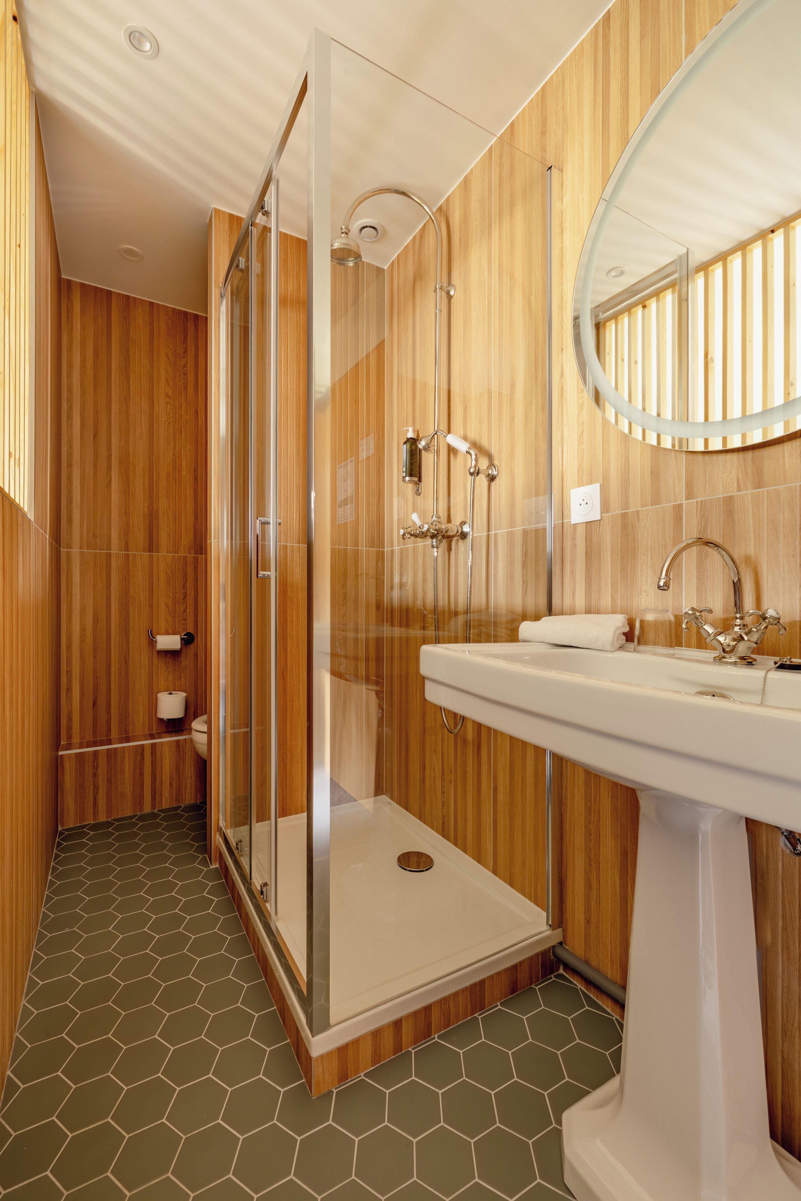 Foto - Hôtel d'Angleterre