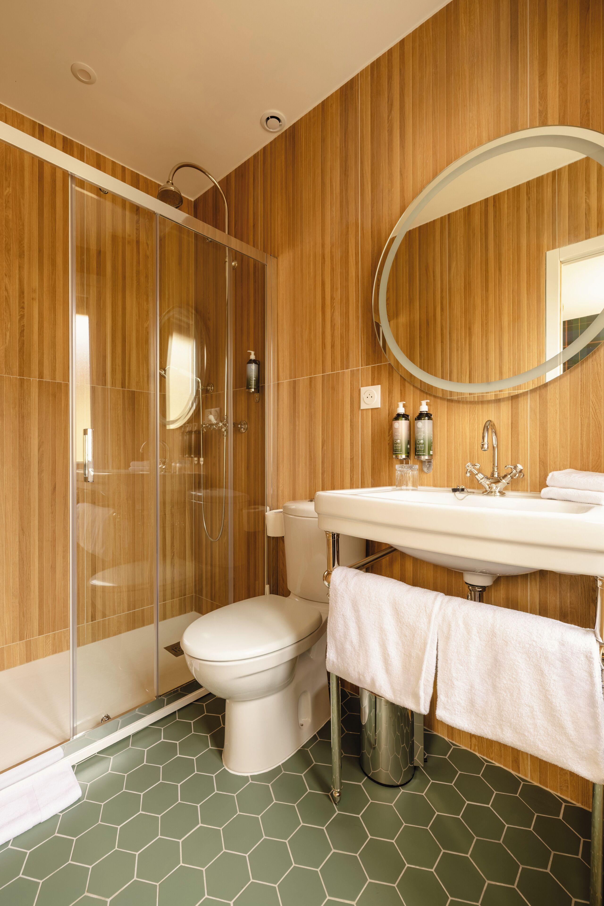 Foto - Hôtel d'Angleterre