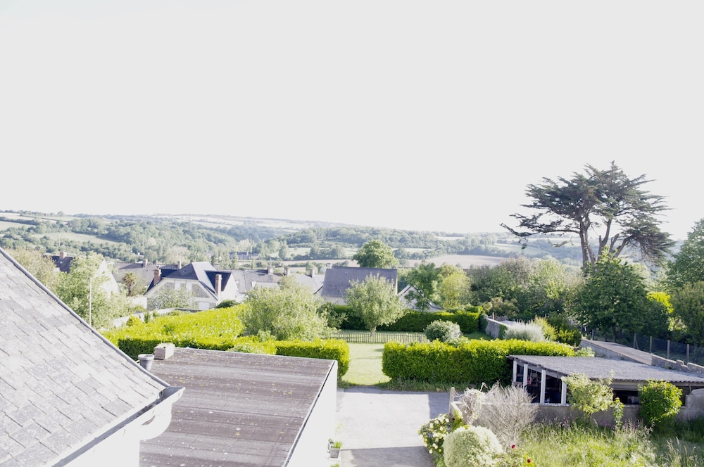 Hôtel de Paris Barneville-Carteret