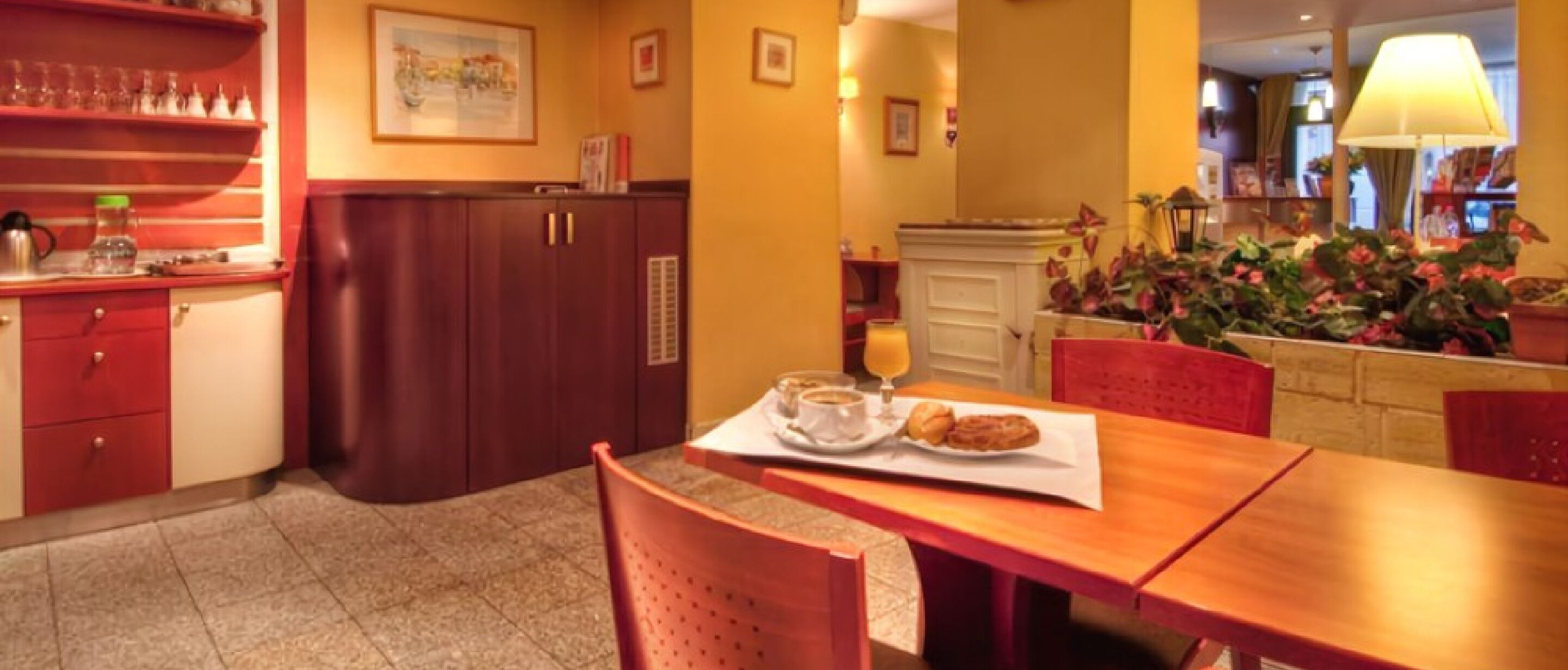 Foto - Hôtel De Paris Opera