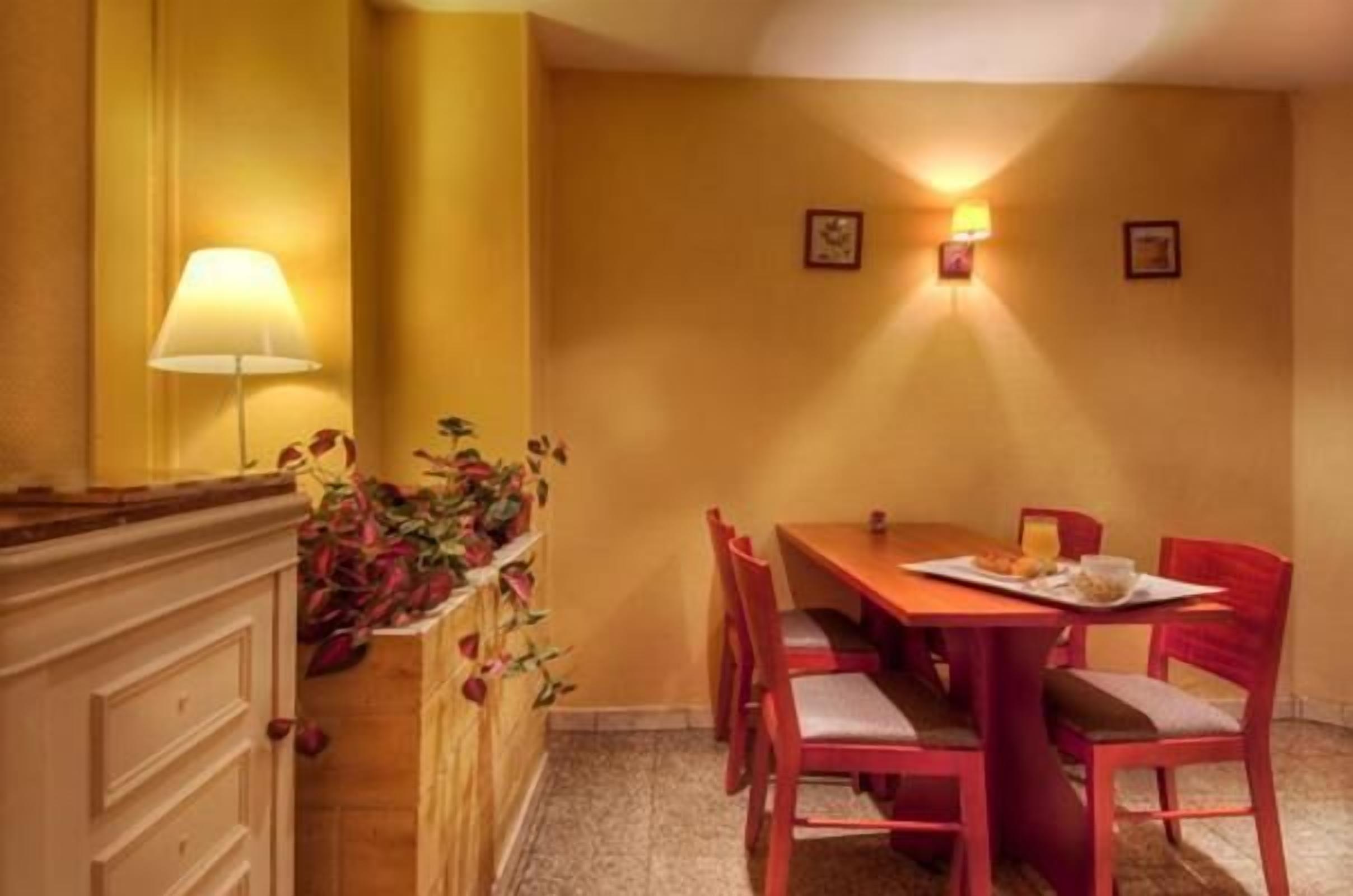 Foto - Hôtel De Paris Opera