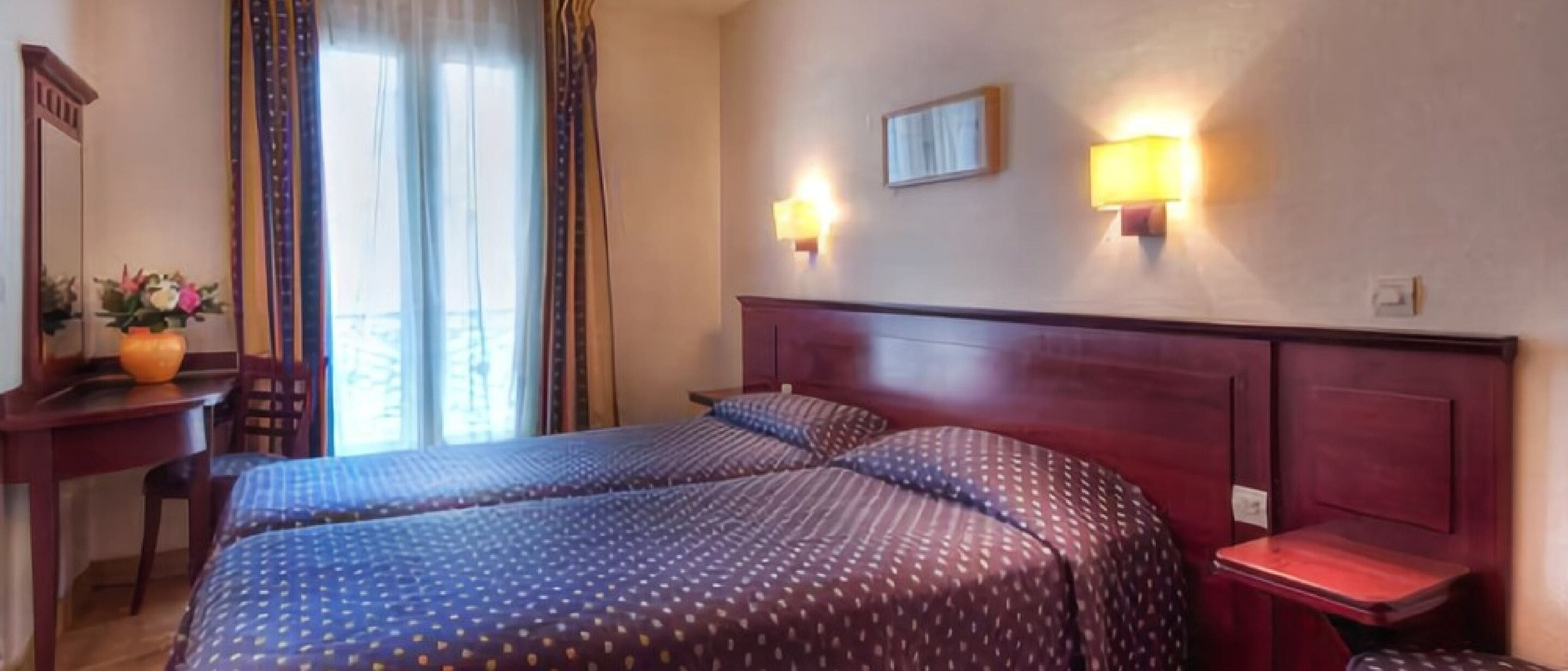 Foto - Hôtel De Paris Opera