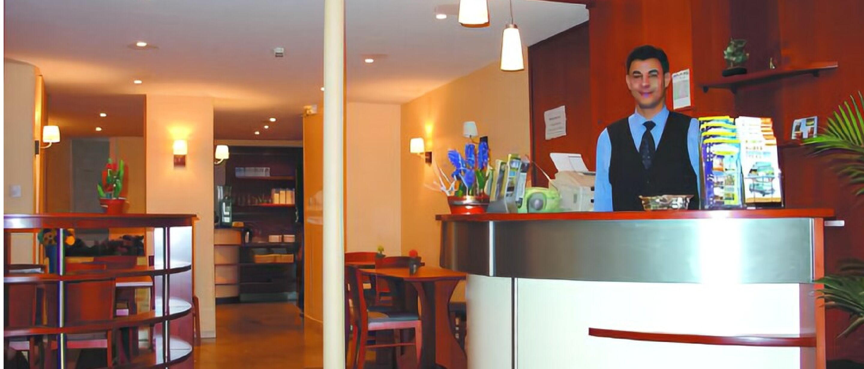 Foto - Hôtel De Paris Opera