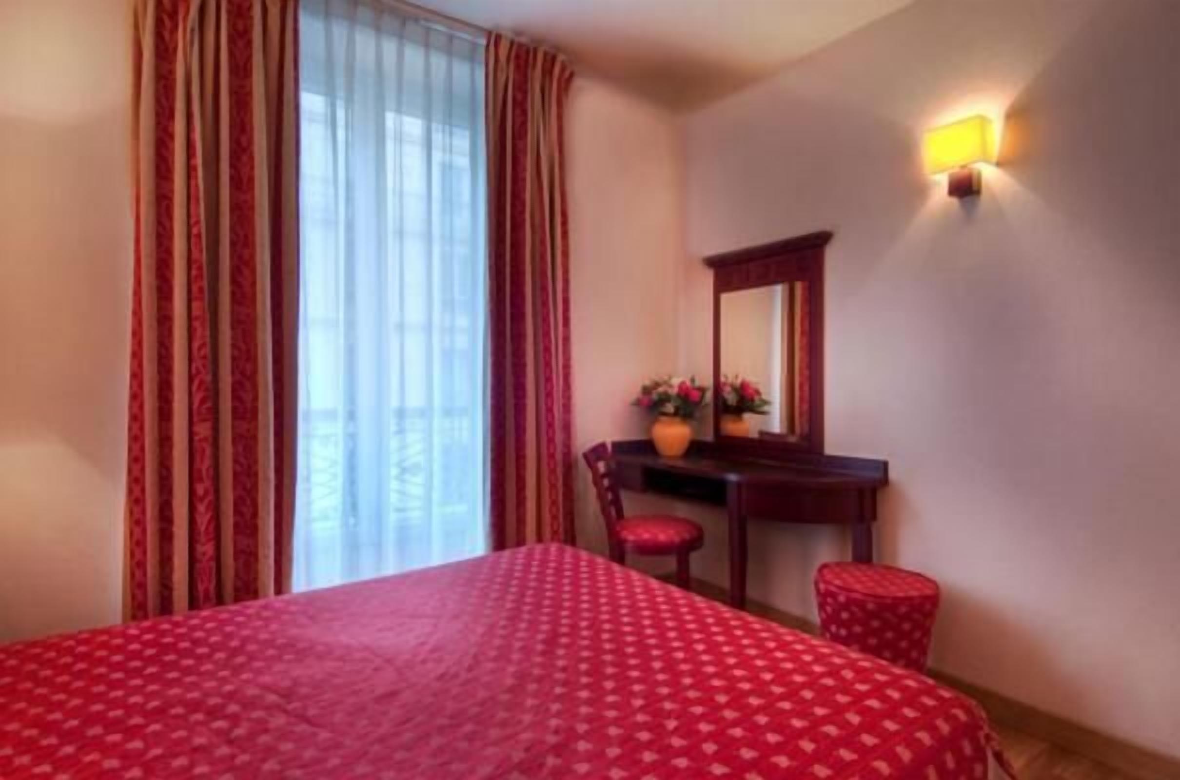 Foto - Hôtel De Paris Opera