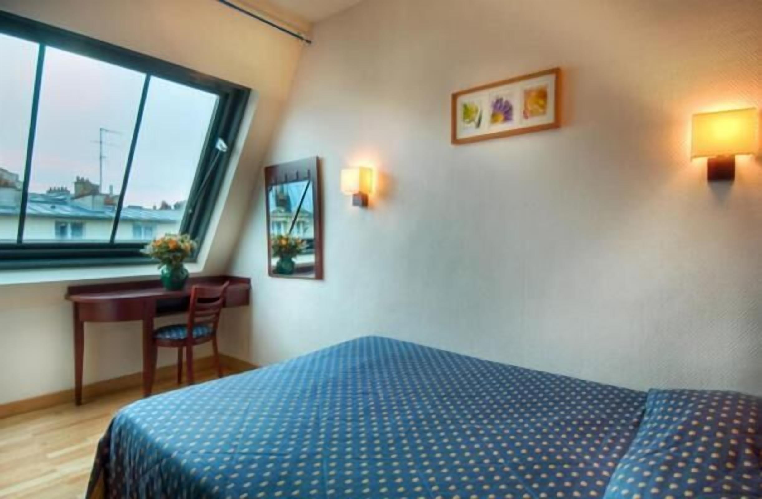 Foto - Hôtel De Paris Opera