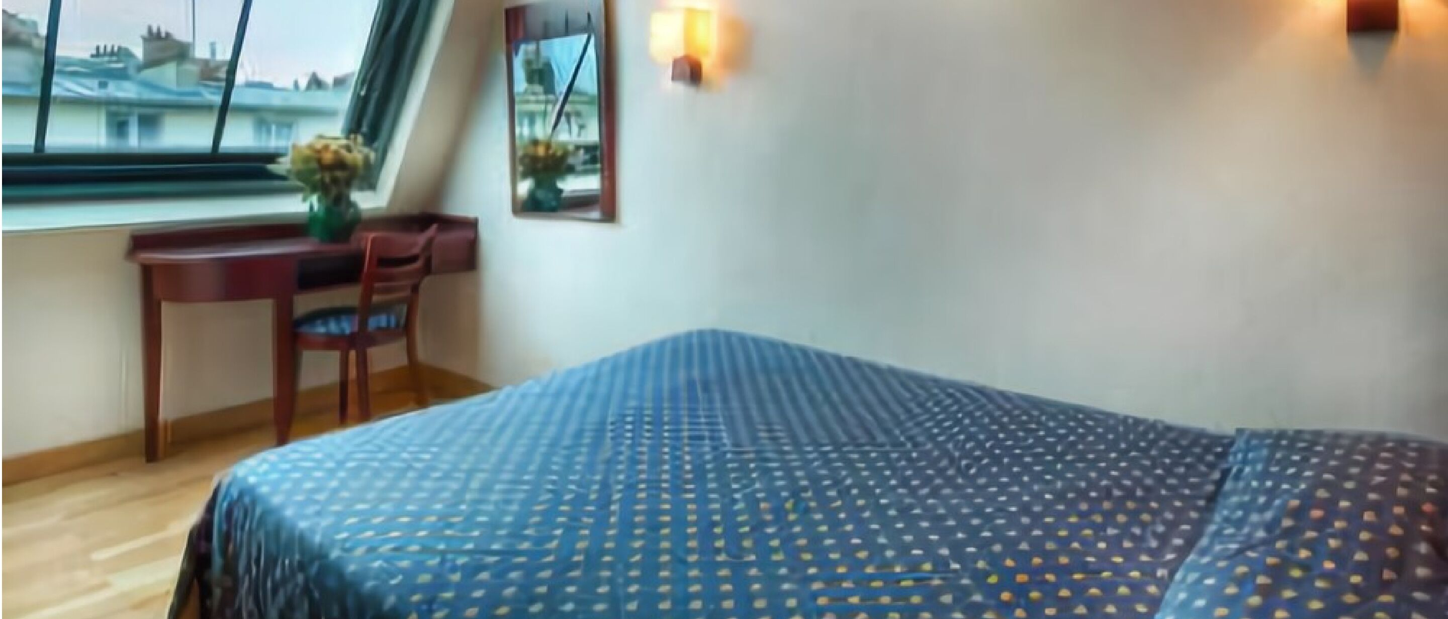 Foto - Hôtel De Paris Opera