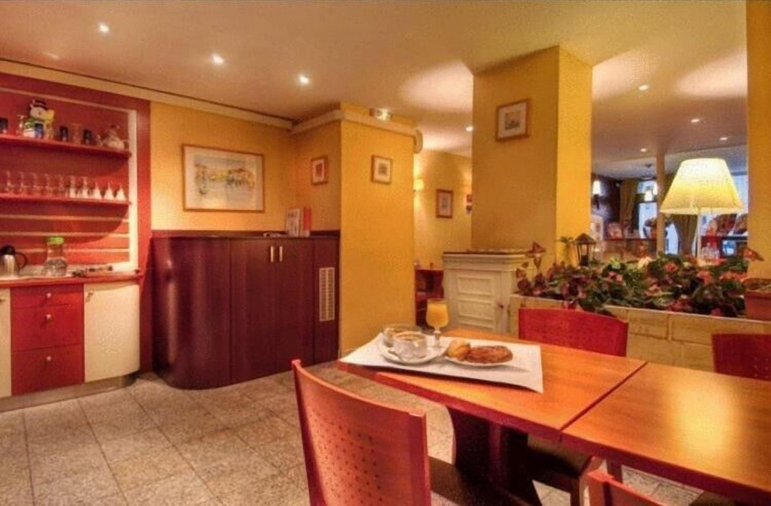 Foto - Hôtel De Paris Opera