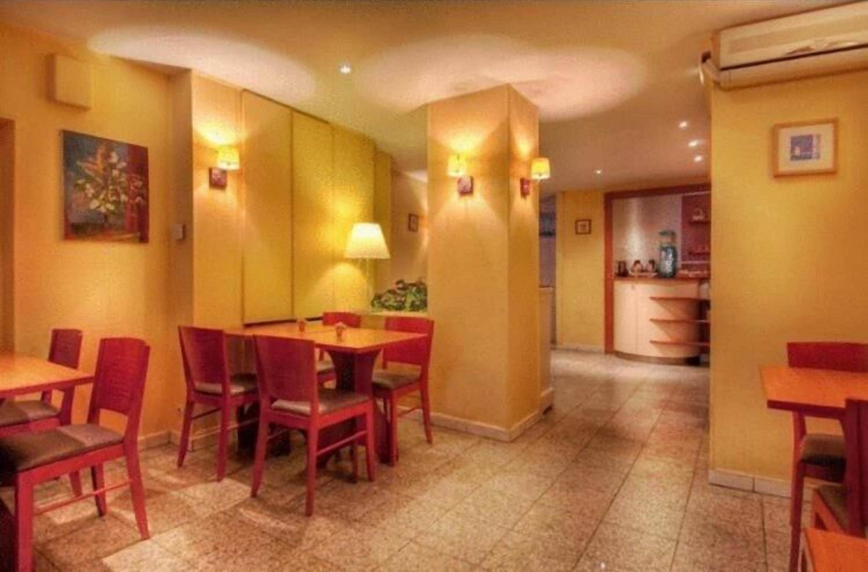 Foto - Hôtel De Paris Opera