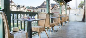 Le Relais De Vellinus