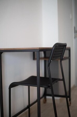 Interior - Hôtel Alizéa (Avignon)