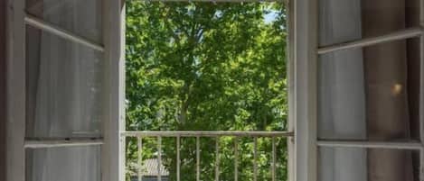 Triple Room | Balcony