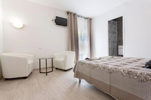 Camera tripla | Insonorizzazione, Wi-Fi gratuito