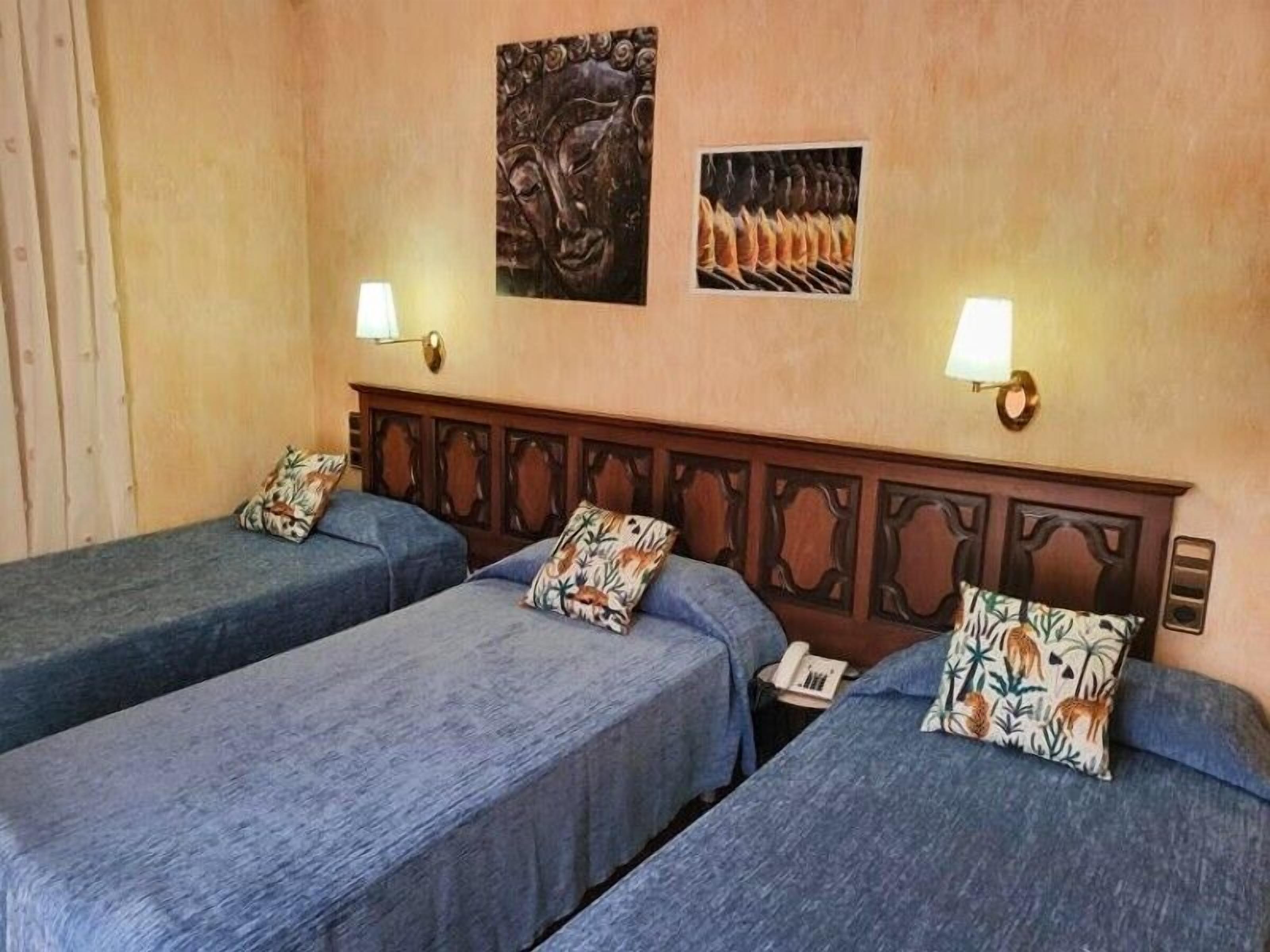 Foto - Checkin Travé