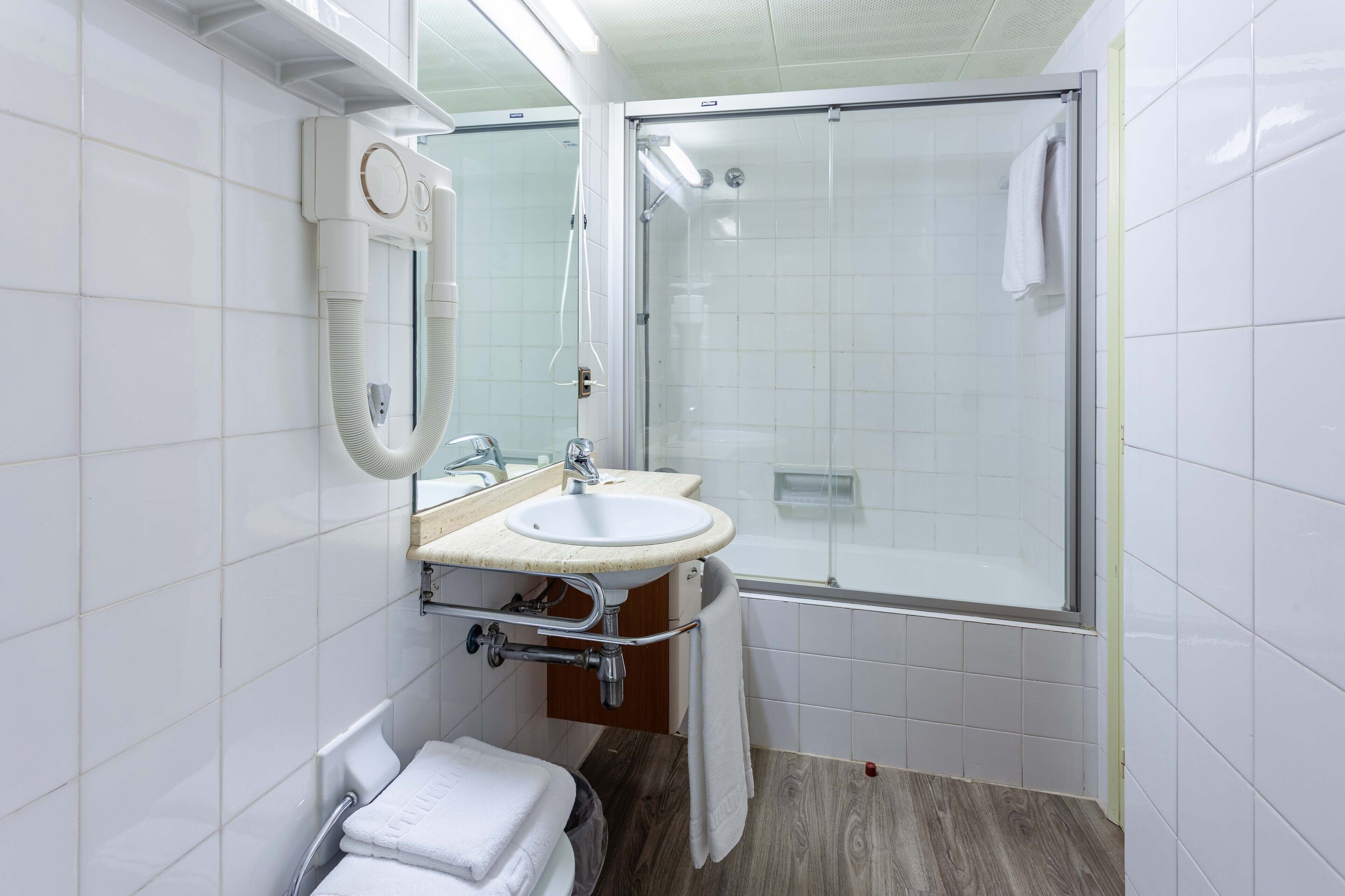 Foto - Checkin Travé