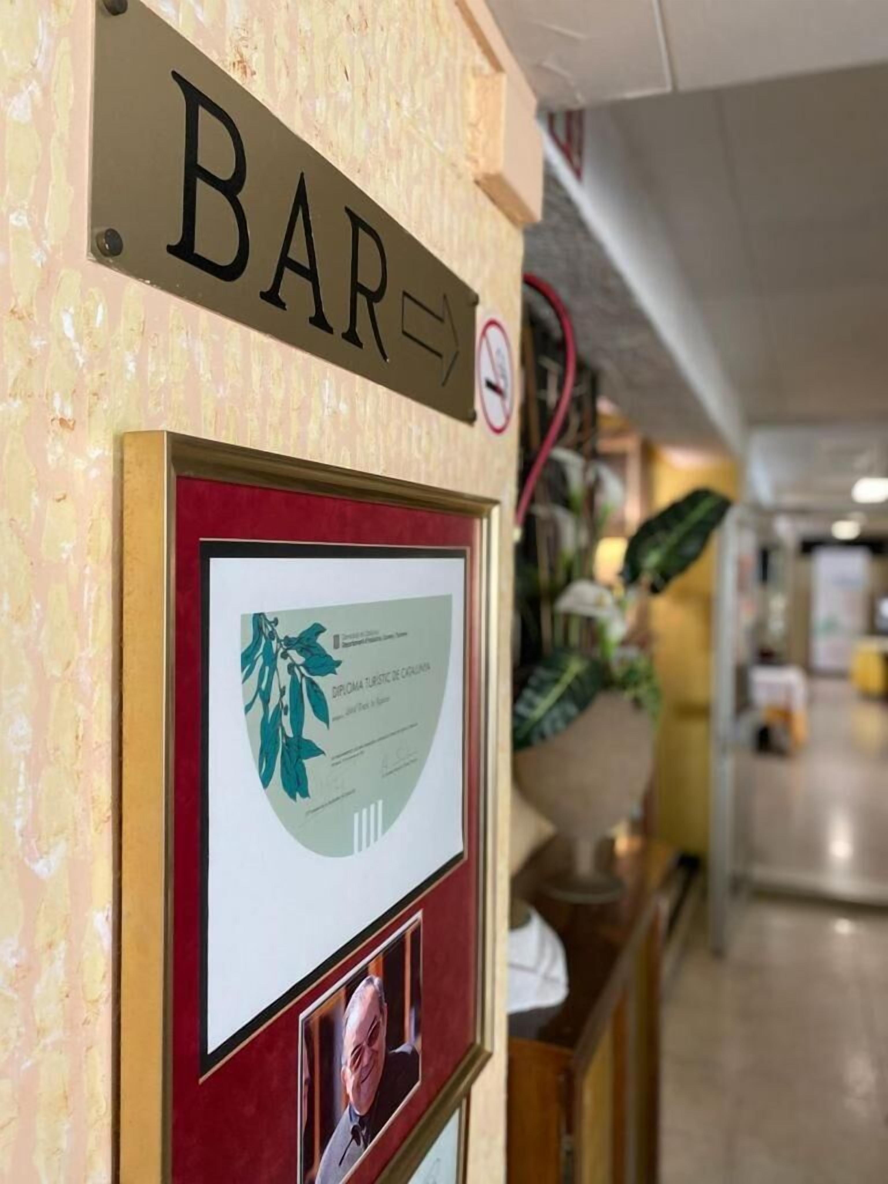 Foto - Checkin Travé