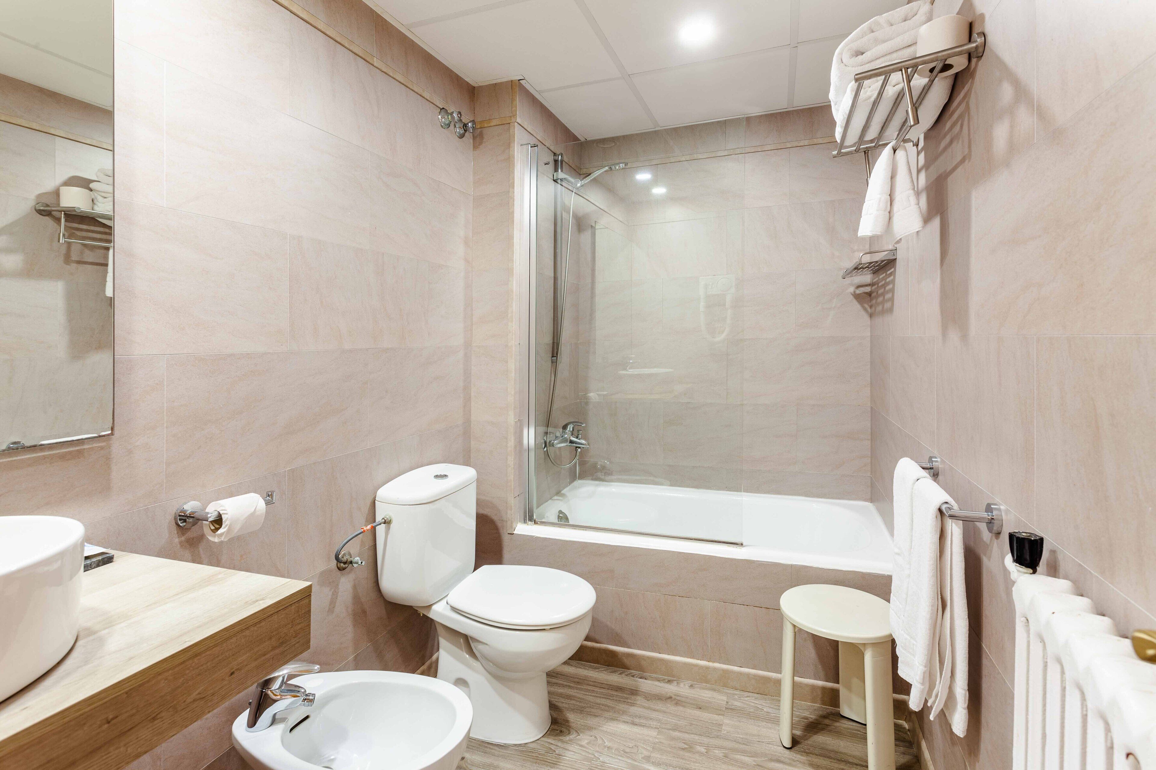 Foto - Hotel Travé