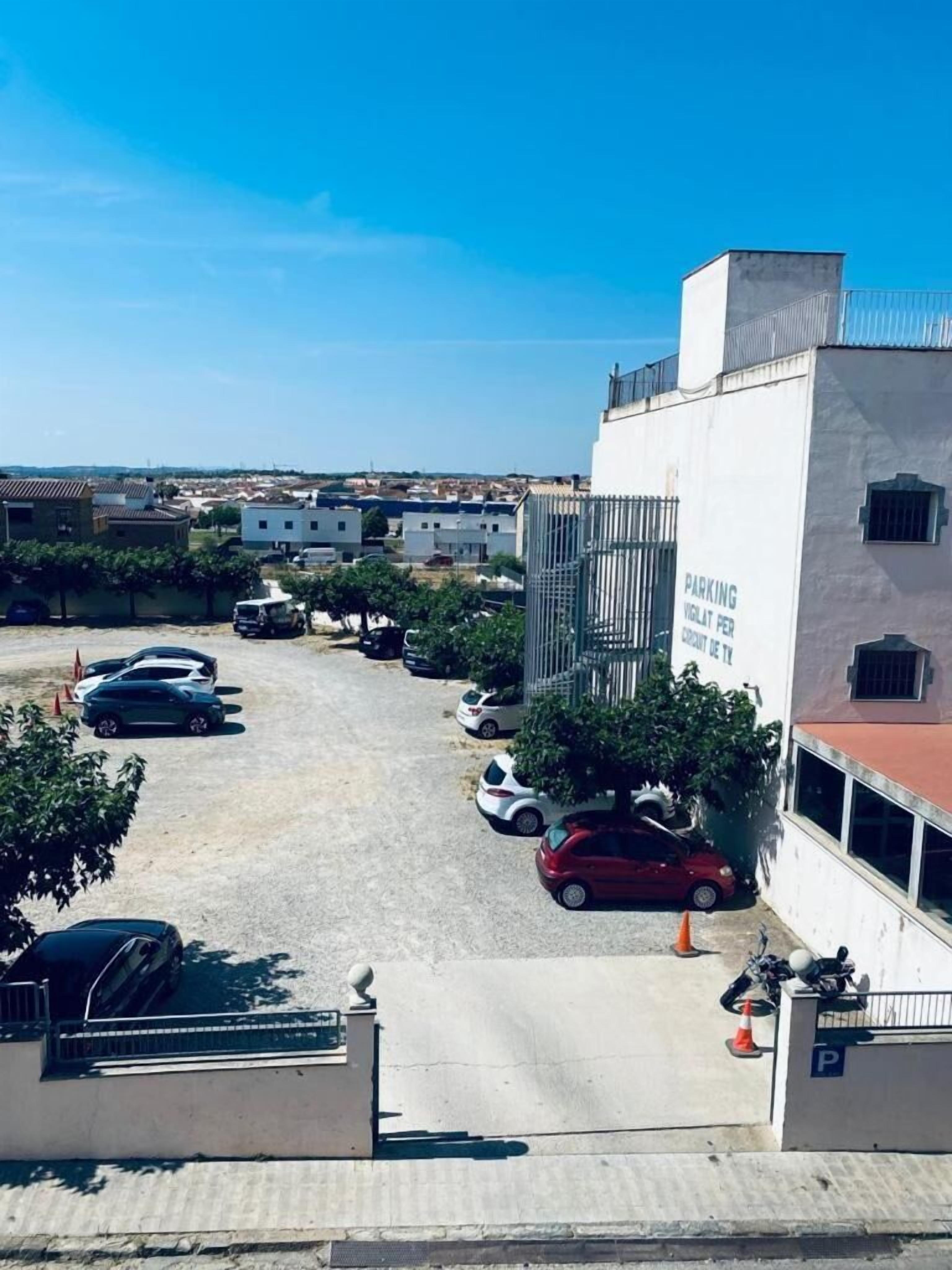 Foto - Checkin Travé