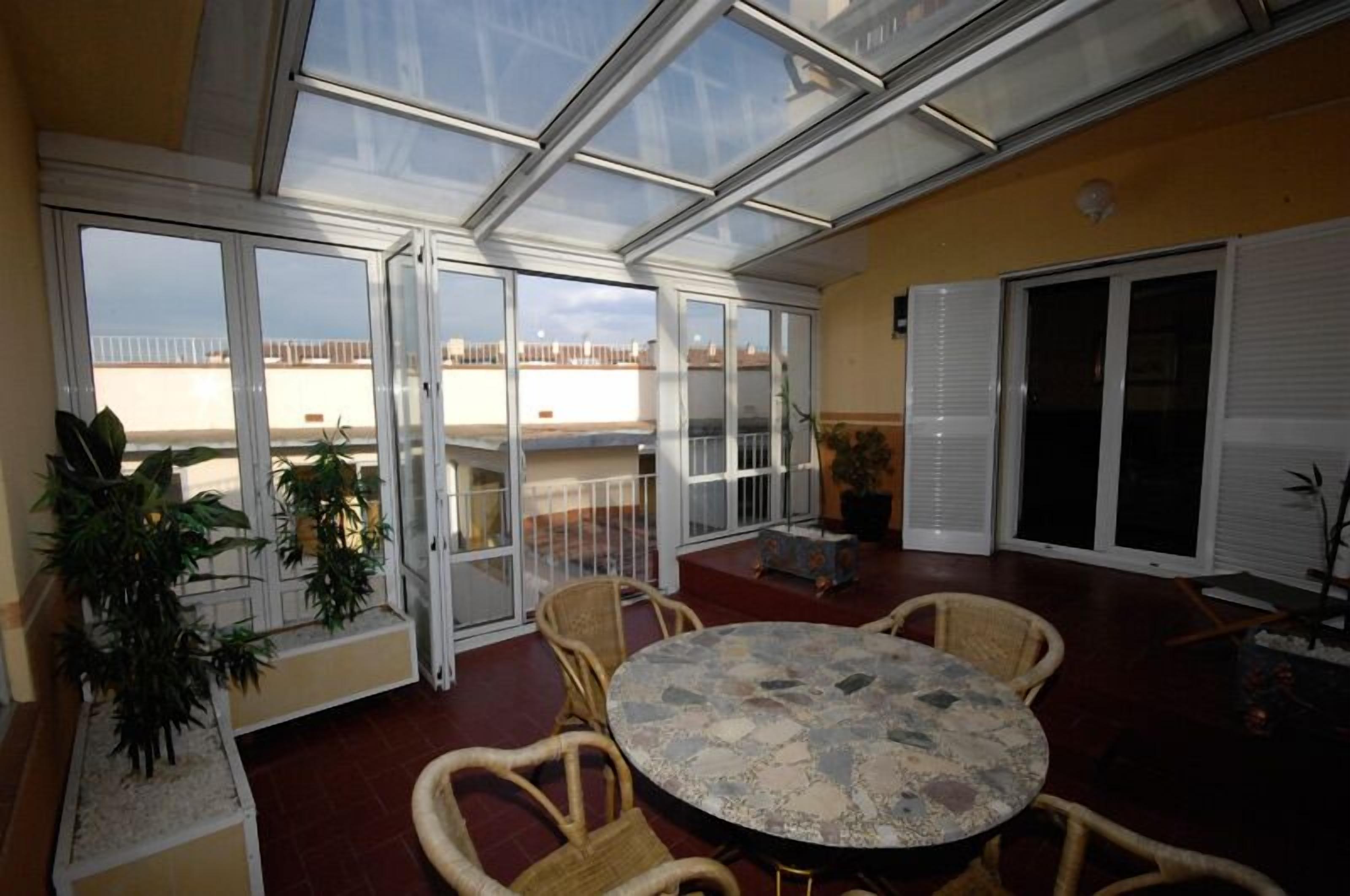 Servicio a la habitación