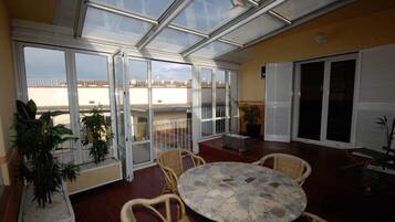 Servicio a la habitación