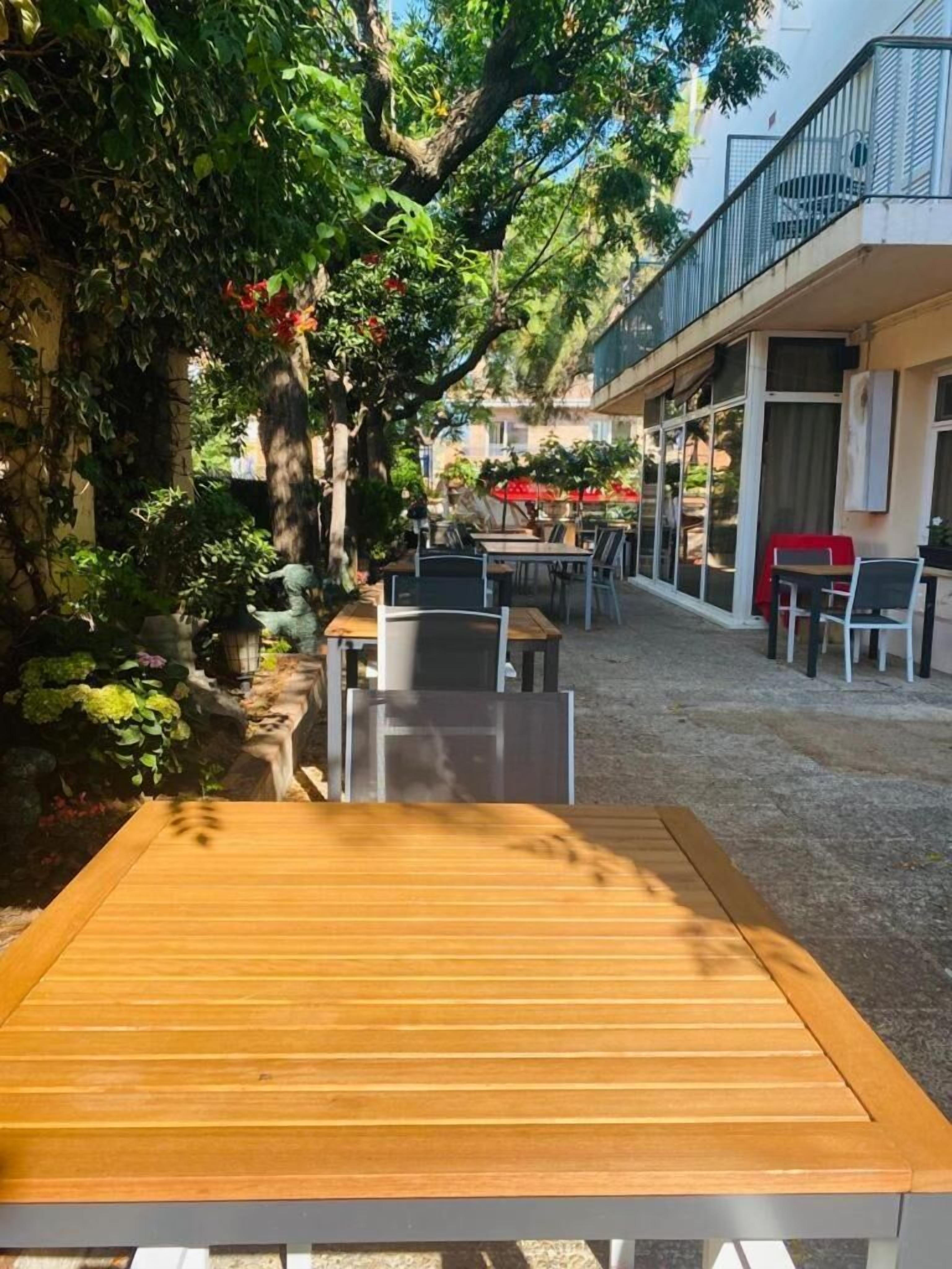 Foto - Checkin Travé