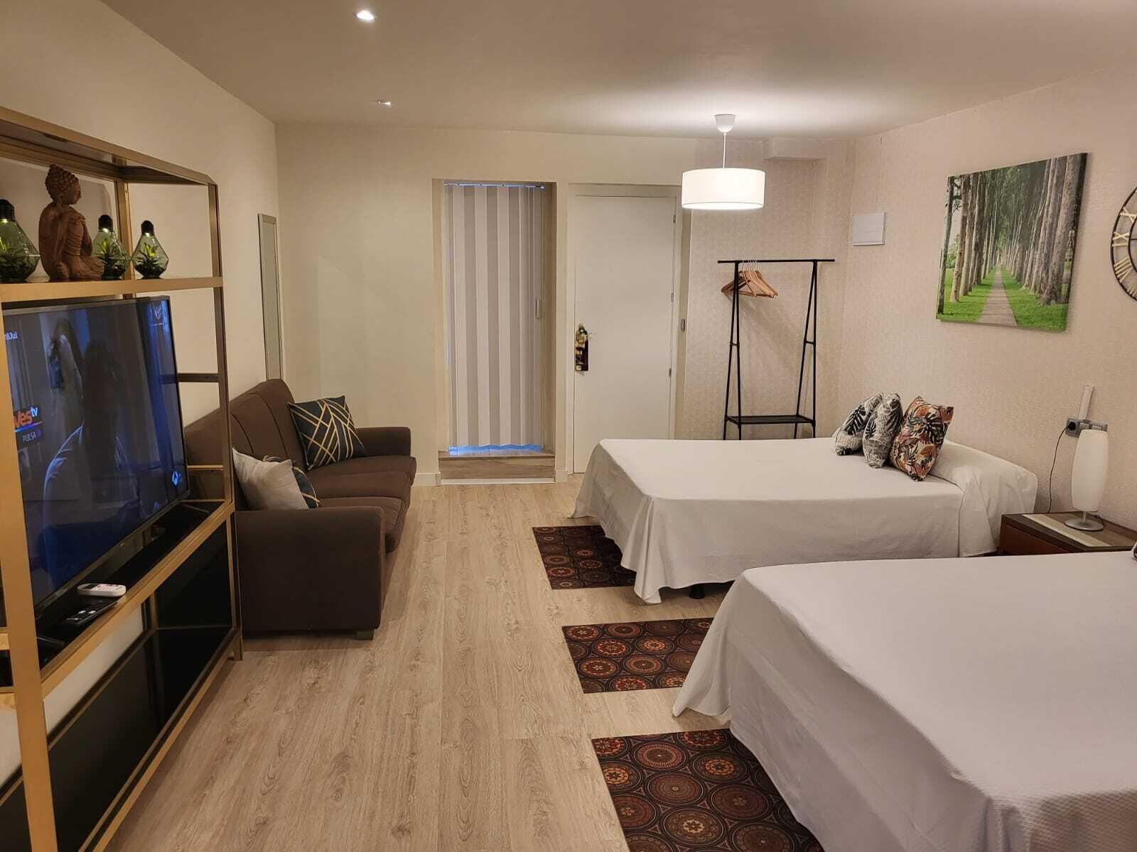 Foto - Checkin Travé