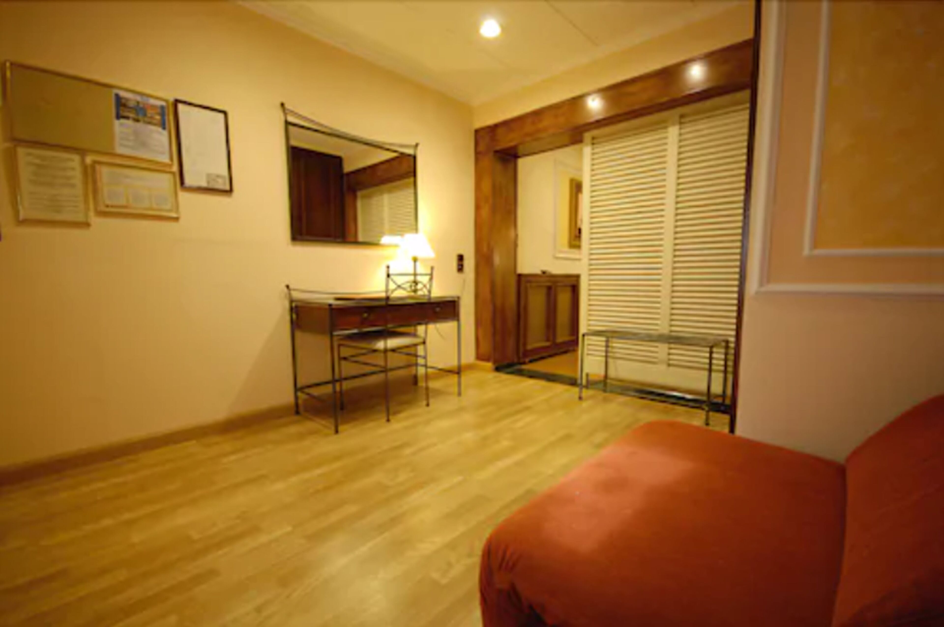 Foto - Checkin Travé