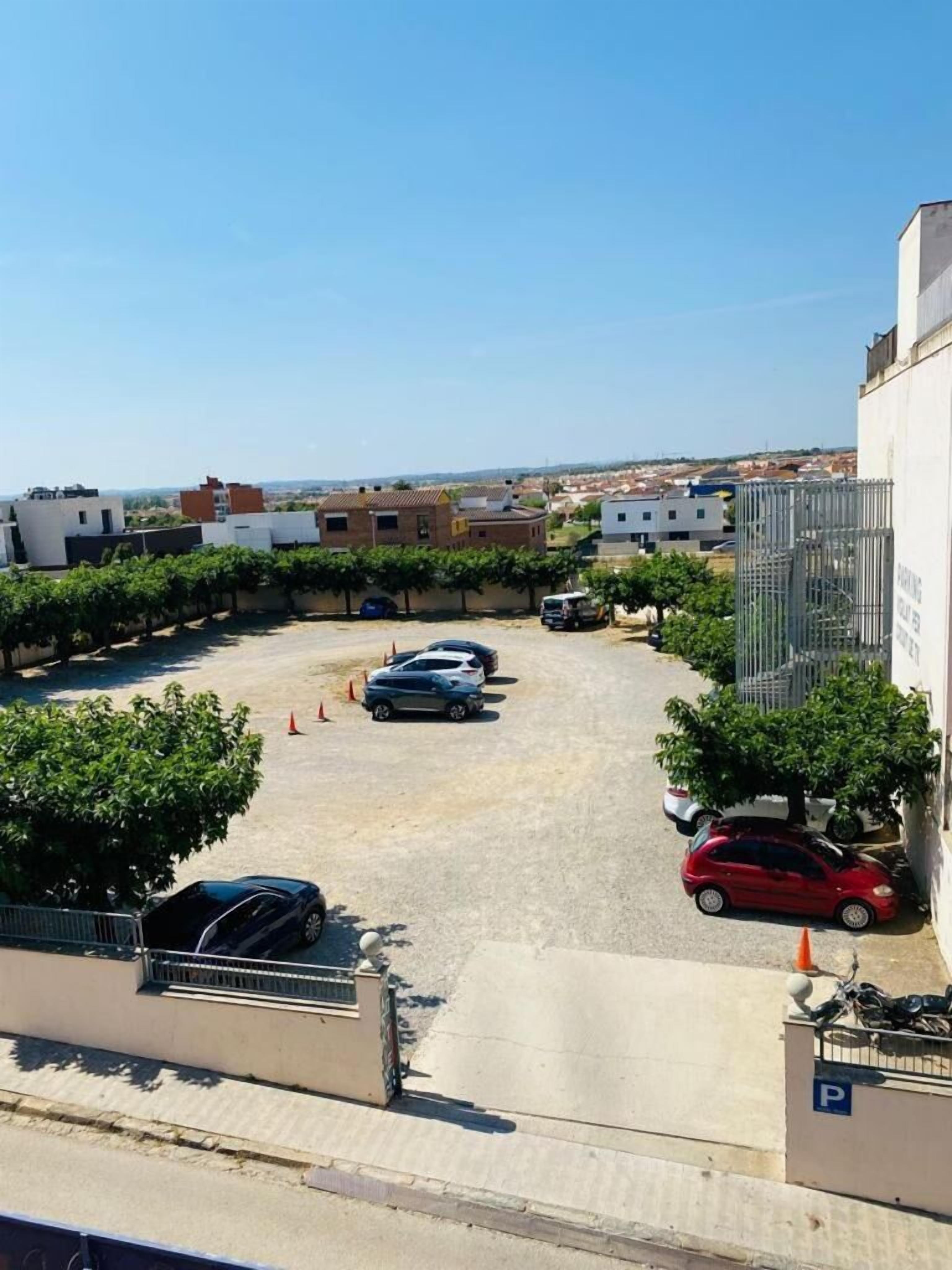 Foto - Checkin Travé