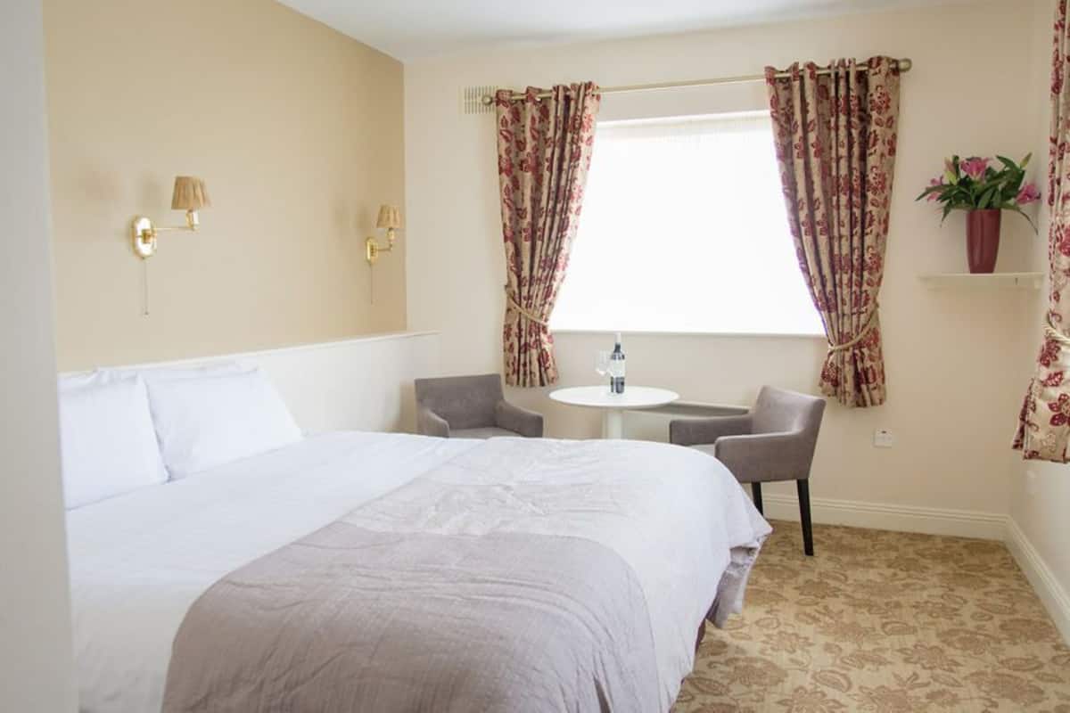 1 Schlafzimmer