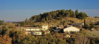 Domaine de Fraisse