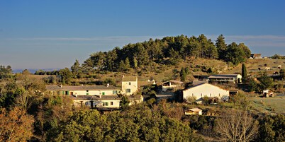 Domaine de Fraisse
