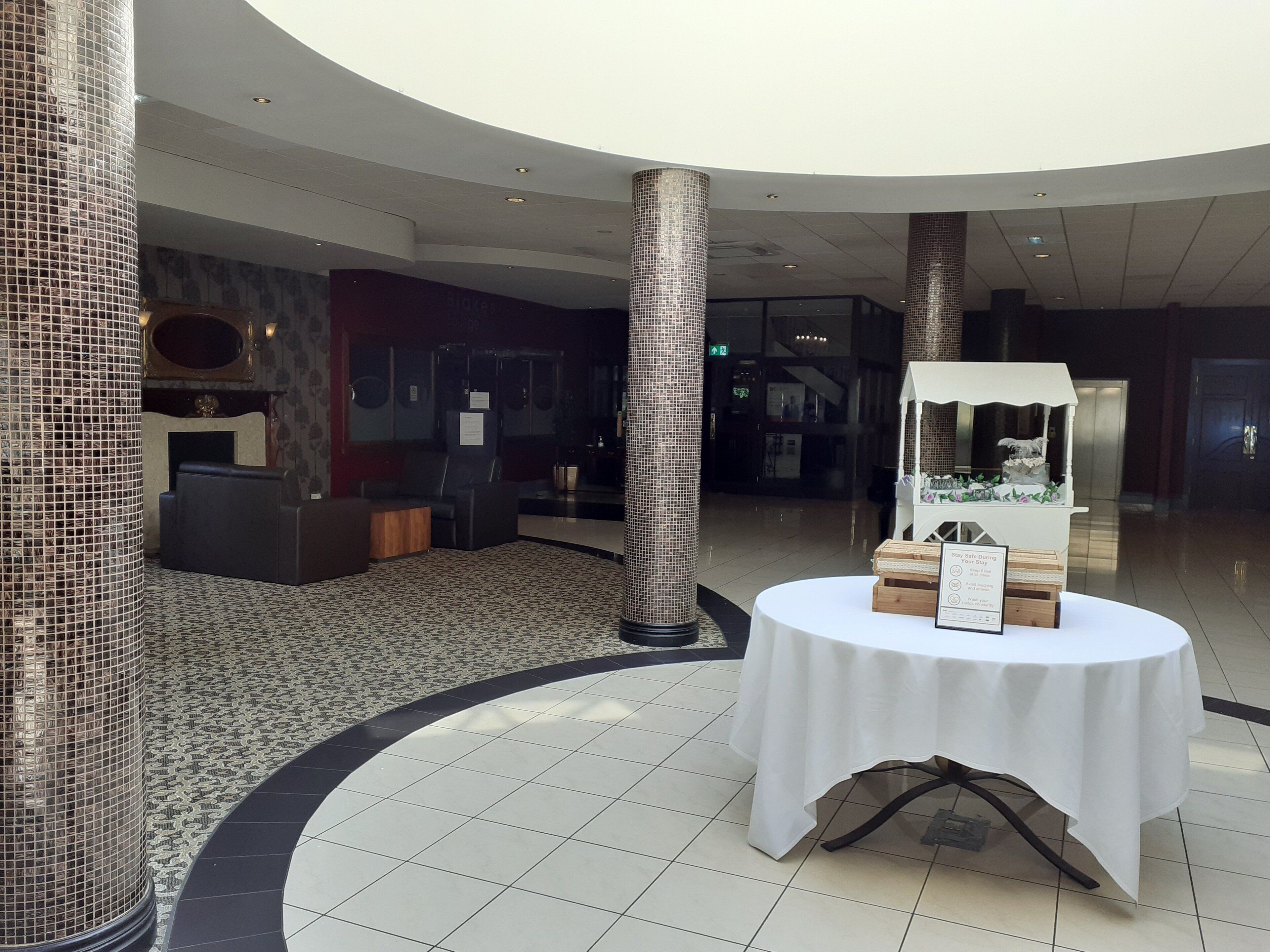 Foto - Holiday Inn Barnsley by IHG