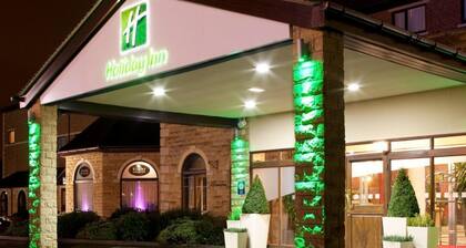 Holiday Inn Barnsley by IHG